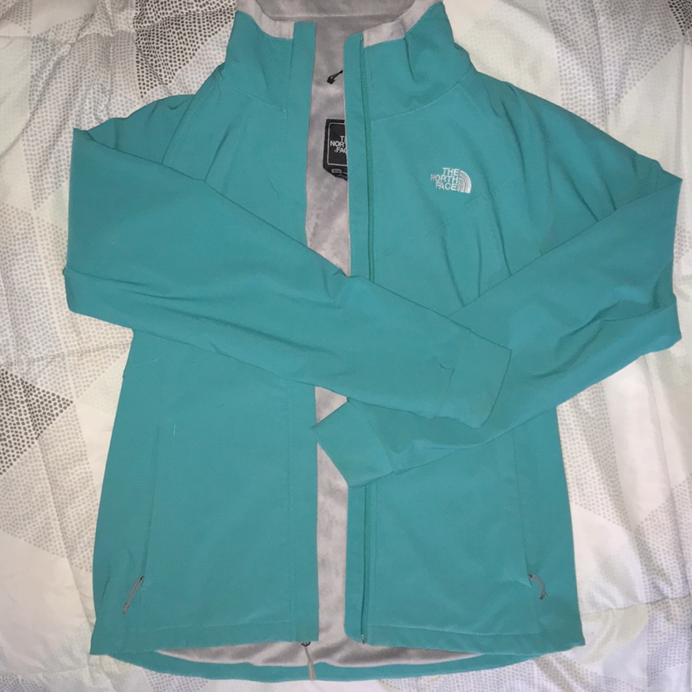 North Face Jacket